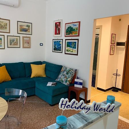 House Sunflower By Holiday World Arenzano Esterno foto