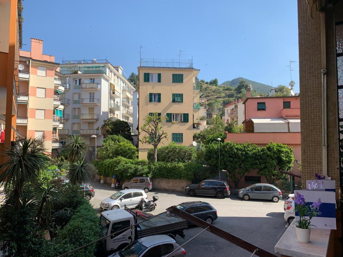 House Sunflower By Holiday World Arenzano Esterno foto