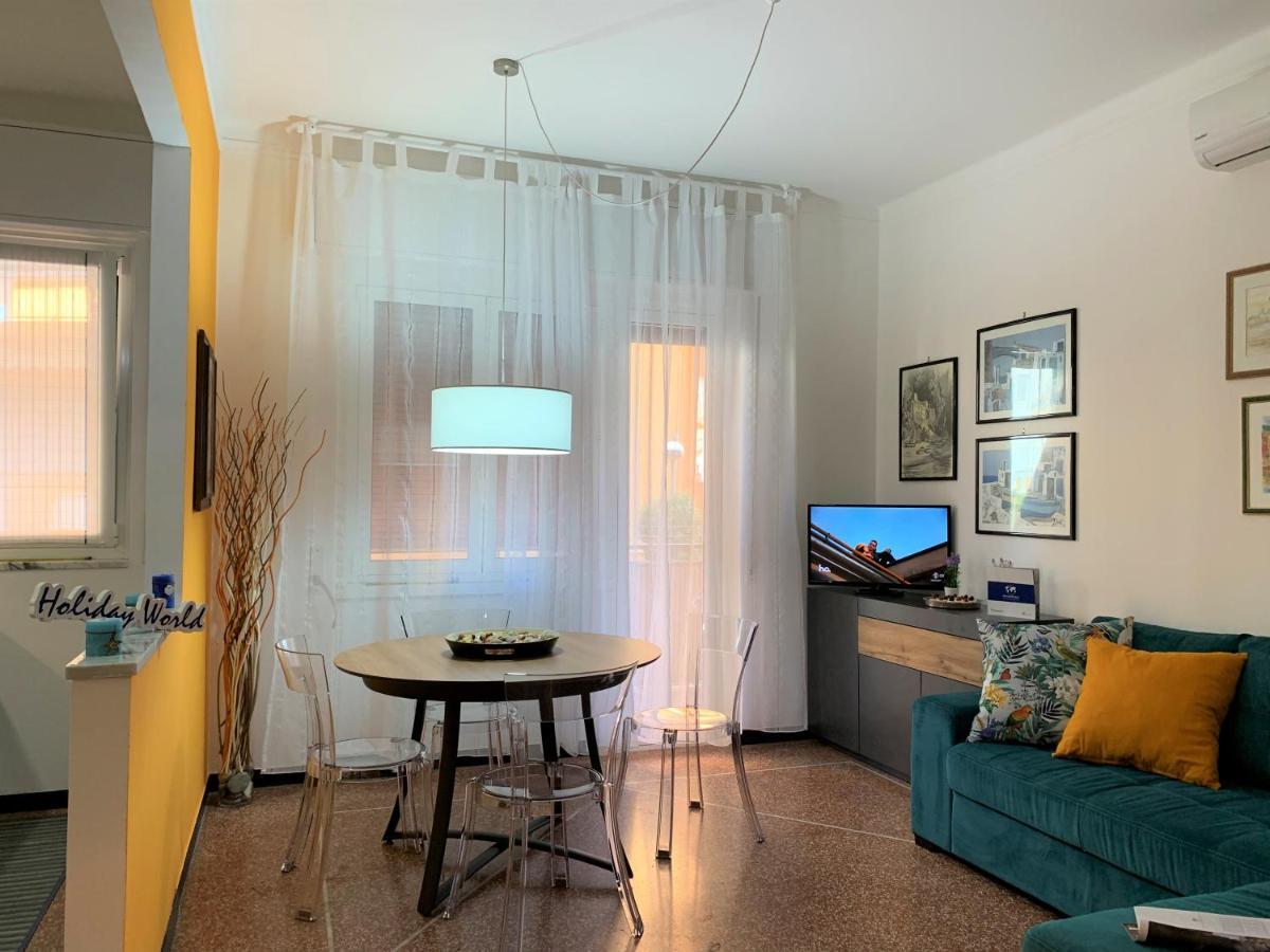 House Sunflower By Holiday World Arenzano Esterno foto