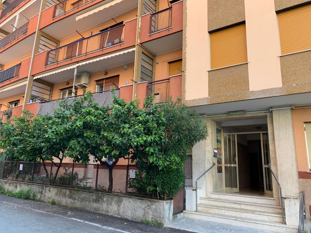 House Sunflower By Holiday World Arenzano Esterno foto