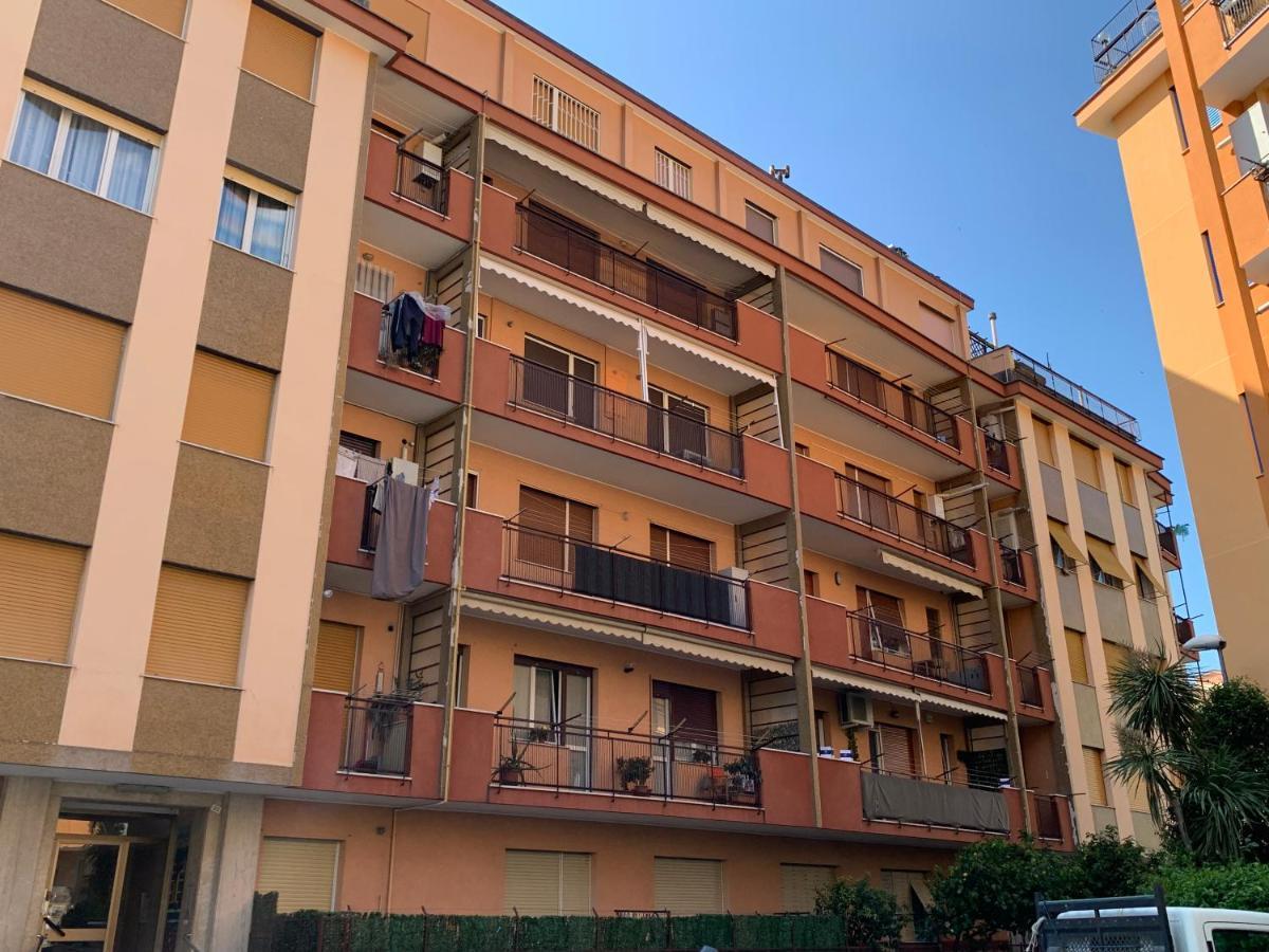 House Sunflower By Holiday World Arenzano Esterno foto