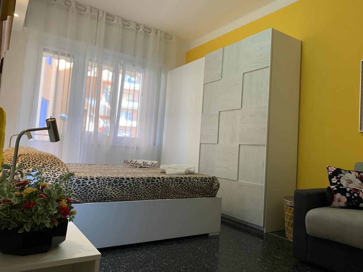 House Sunflower By Holiday World Arenzano Esterno foto