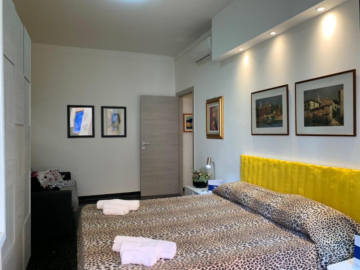 House Sunflower By Holiday World Arenzano Esterno foto