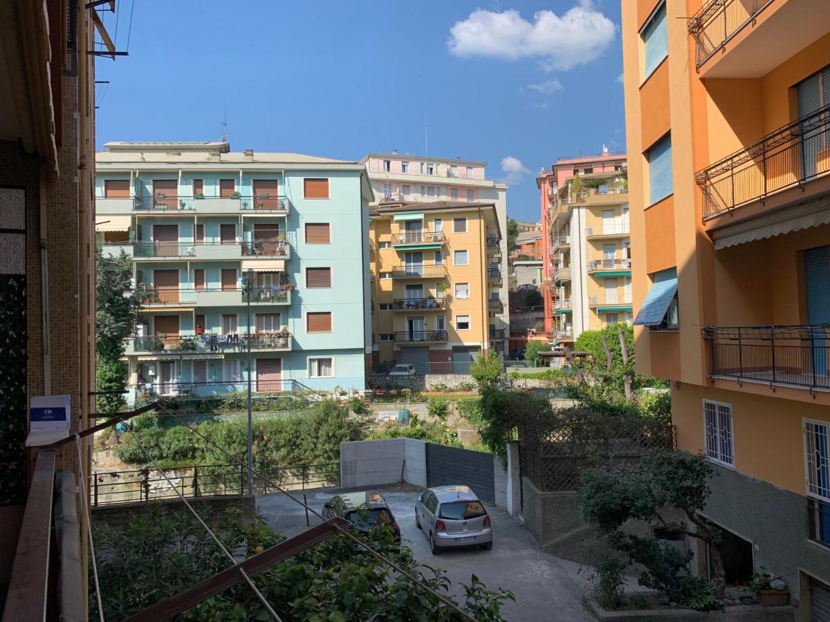House Sunflower By Holiday World Arenzano Esterno foto